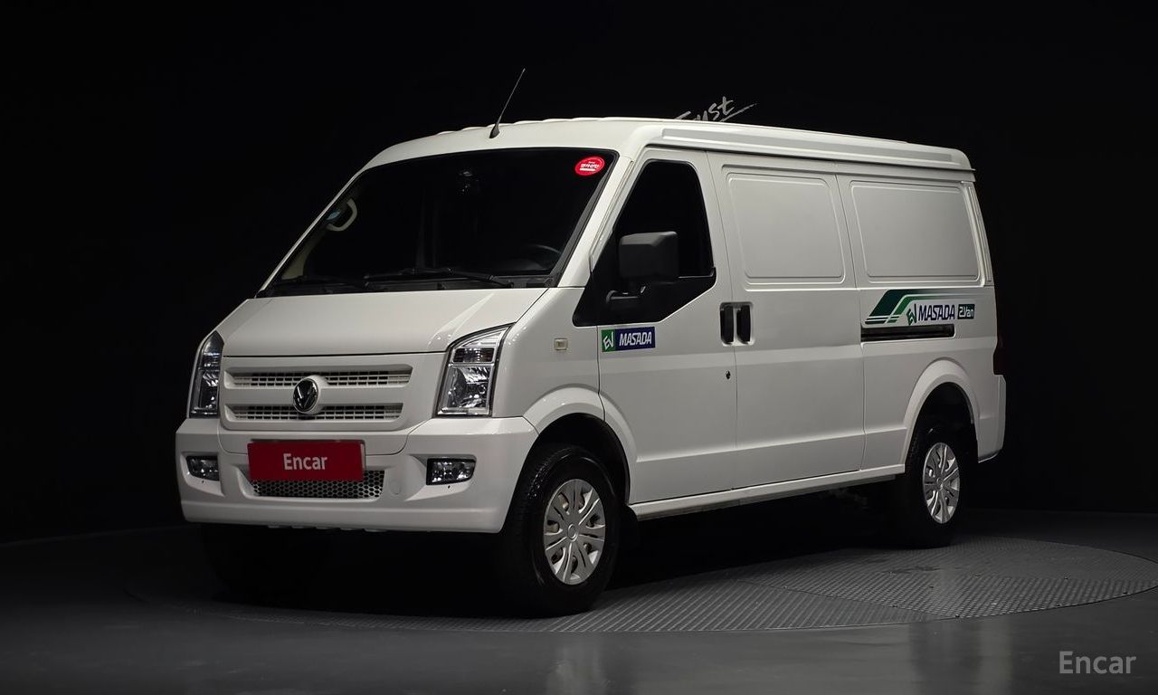 Dongfeng Sokon C35