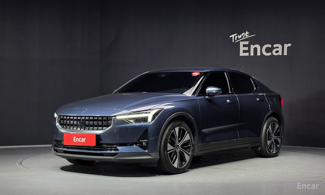 Polestar 2