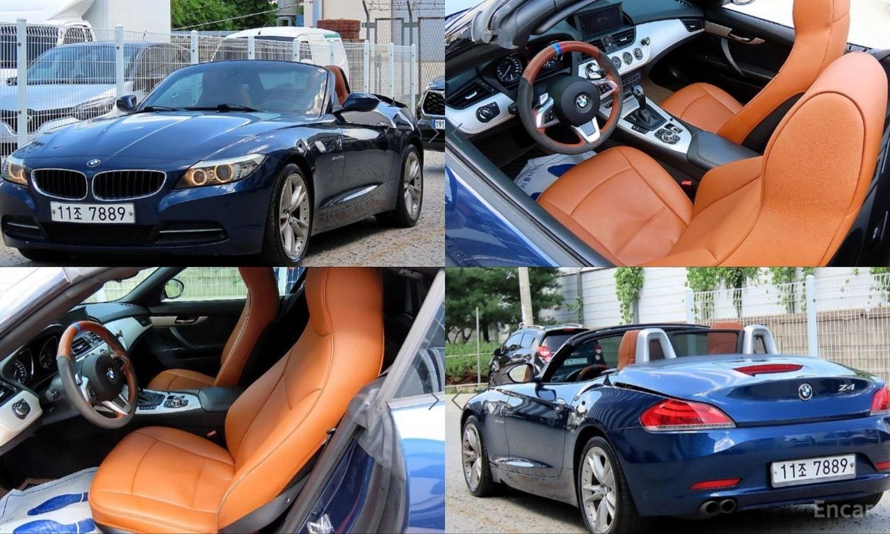BMW Z4