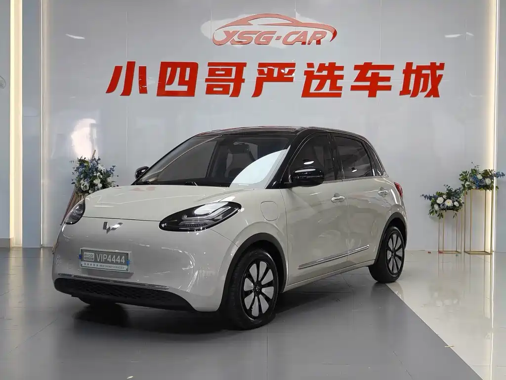 Wuling Binguo