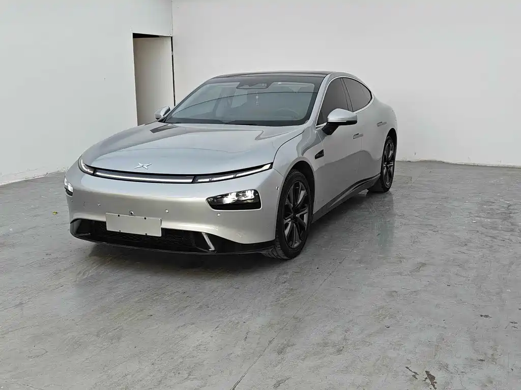 Xpeng P7