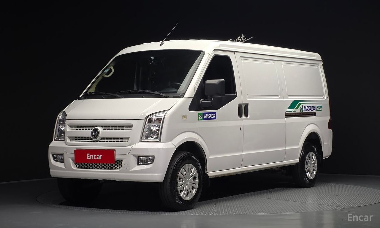 Dongfeng Sokon C35