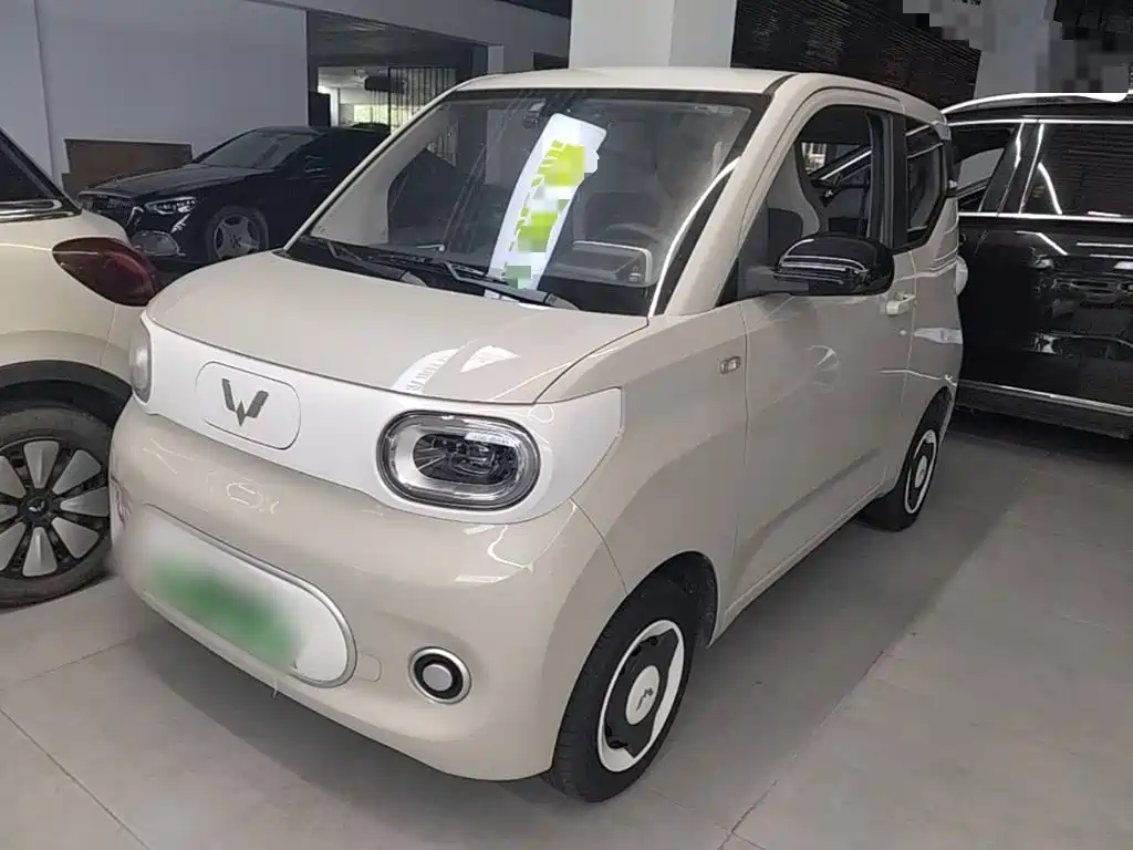 Wuling Mini EV