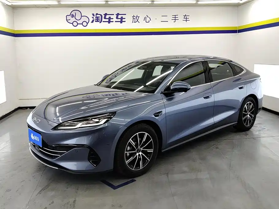 BYD Seal 06