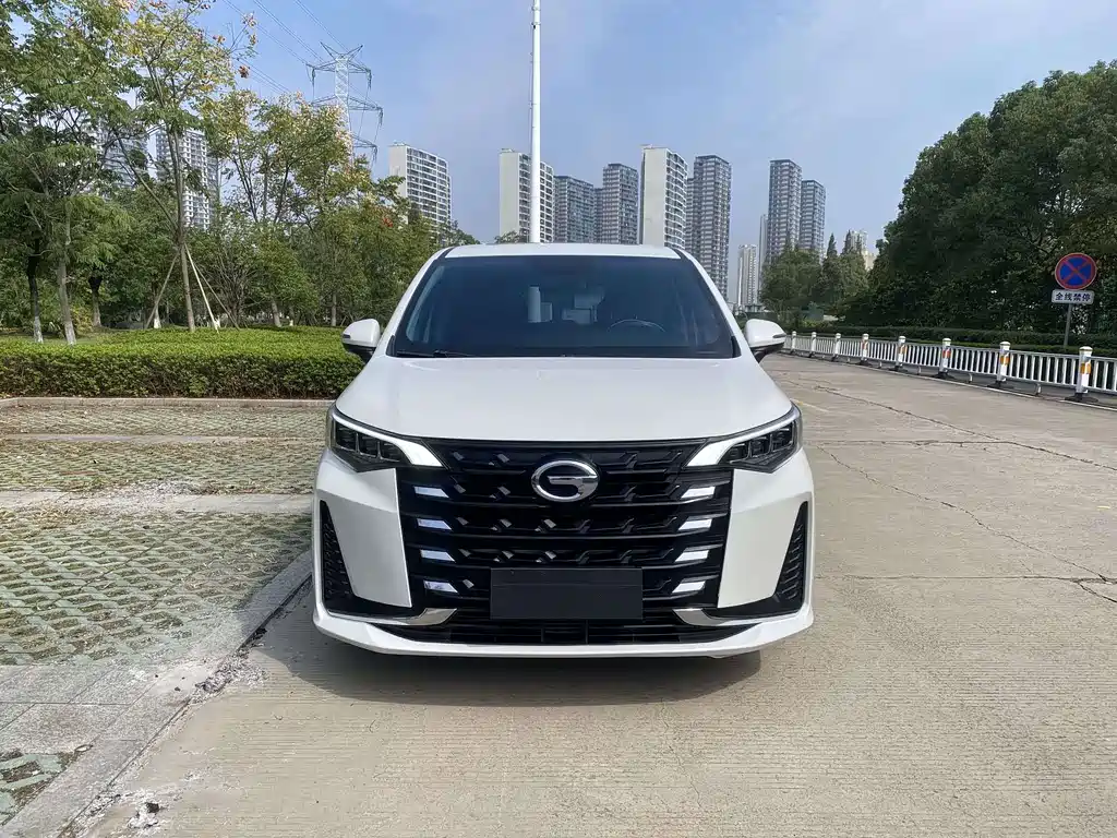 GAC M6