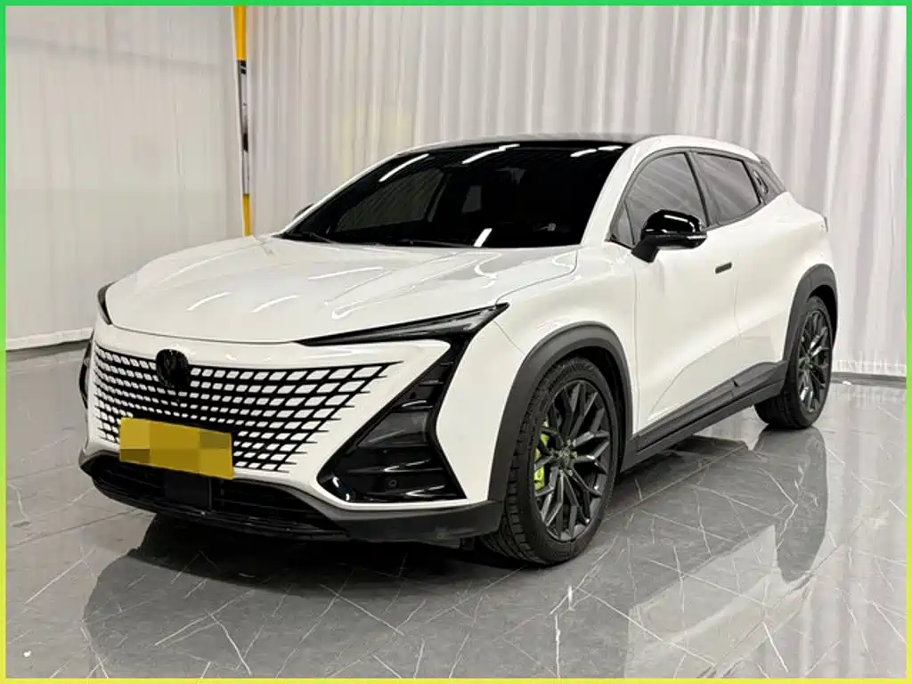Changan UNI-T
