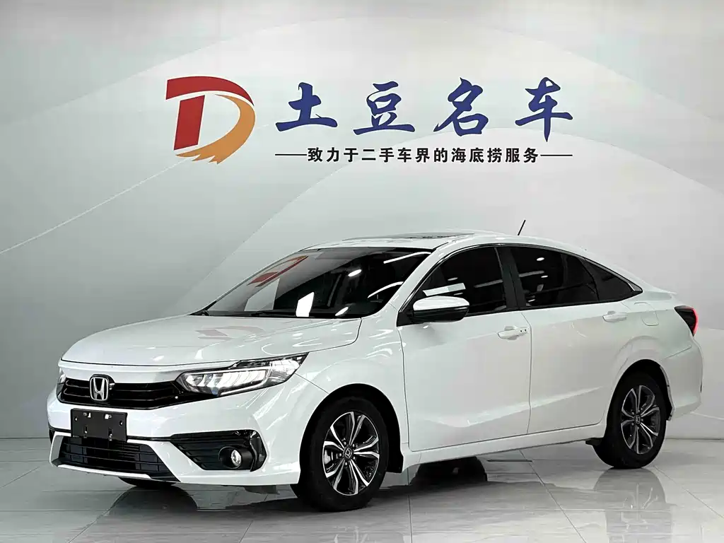 Honda Envix