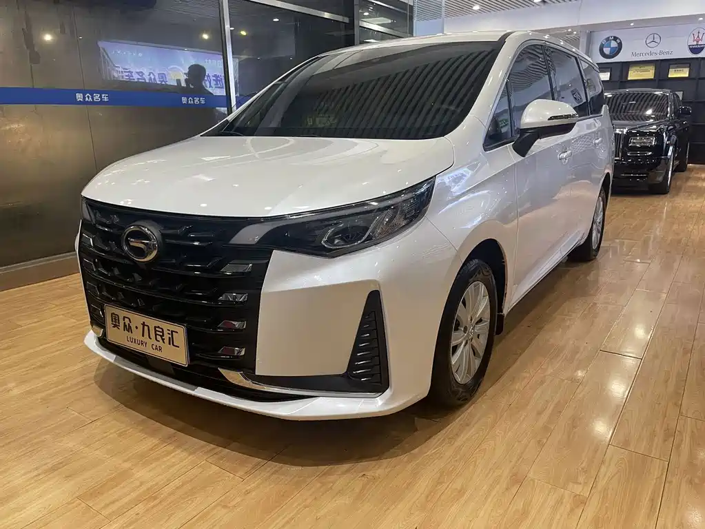 GAC M6
