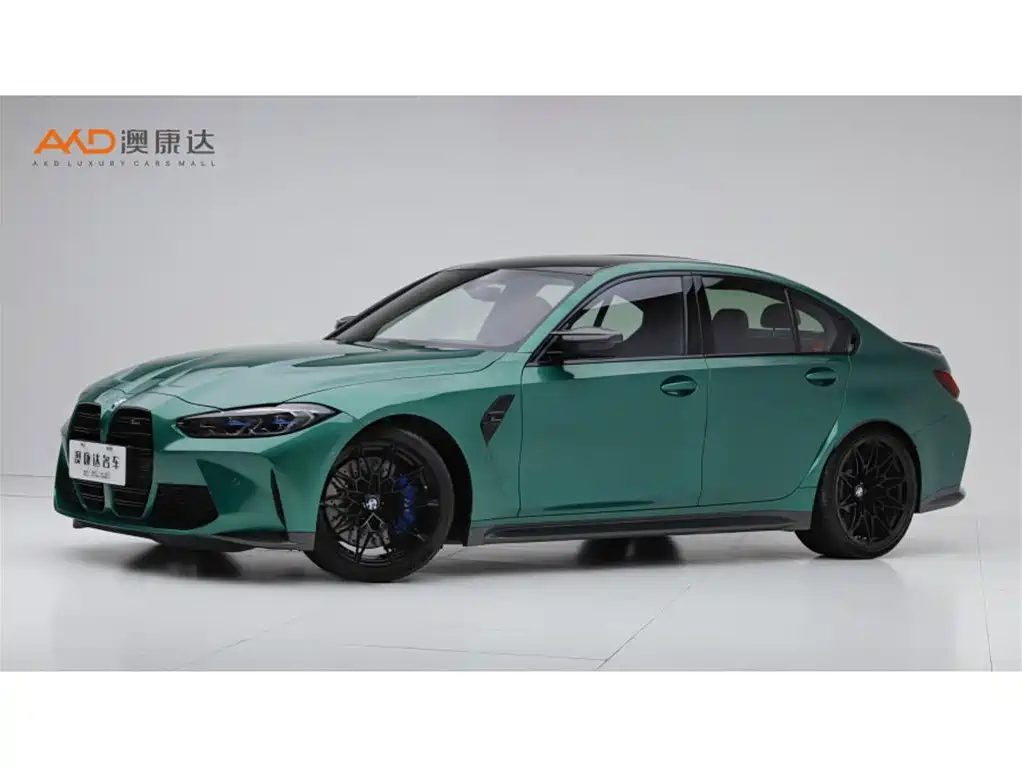 BMW M3