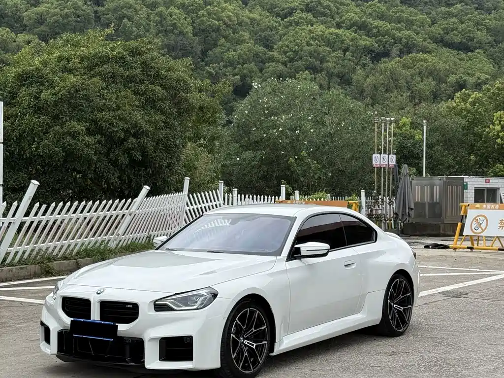 BMW M2