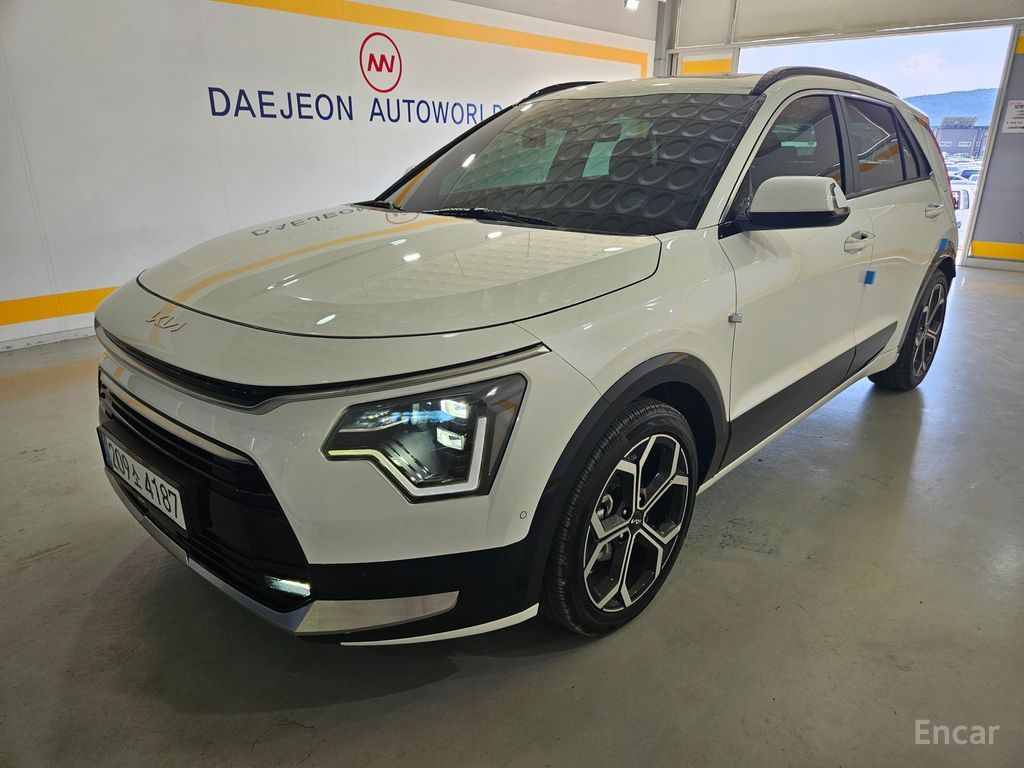 Kia Niro