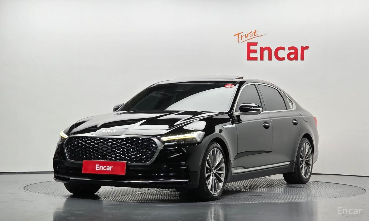 Kia K9