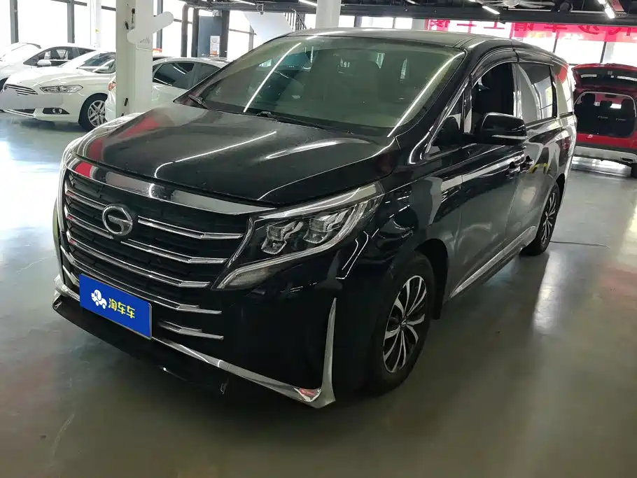 GAC M8