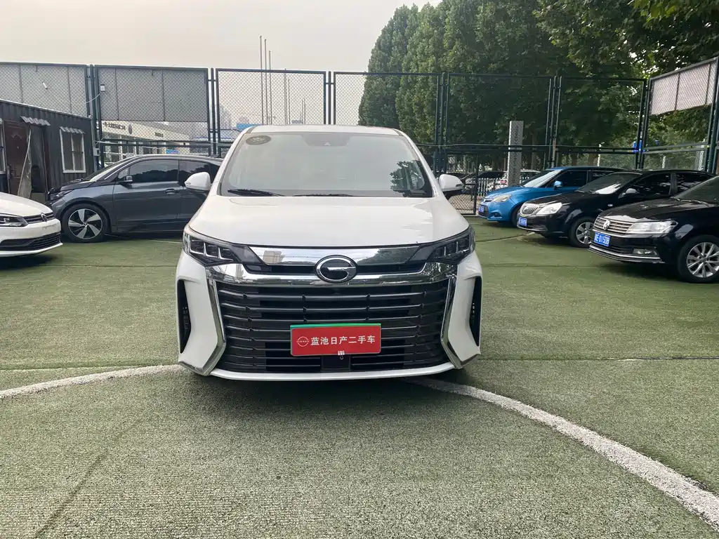 GAC M6