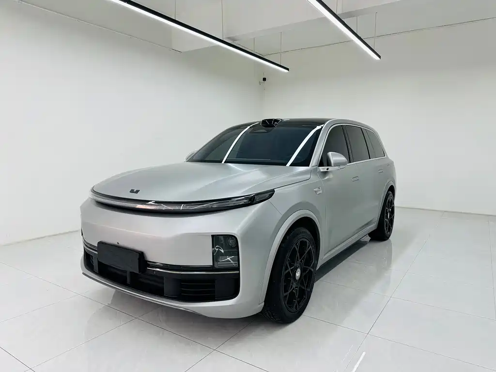 Li Auto L9
