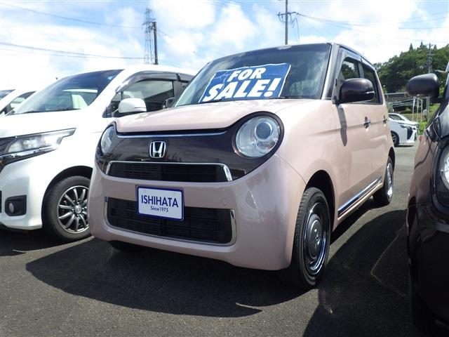 Honda N-One
