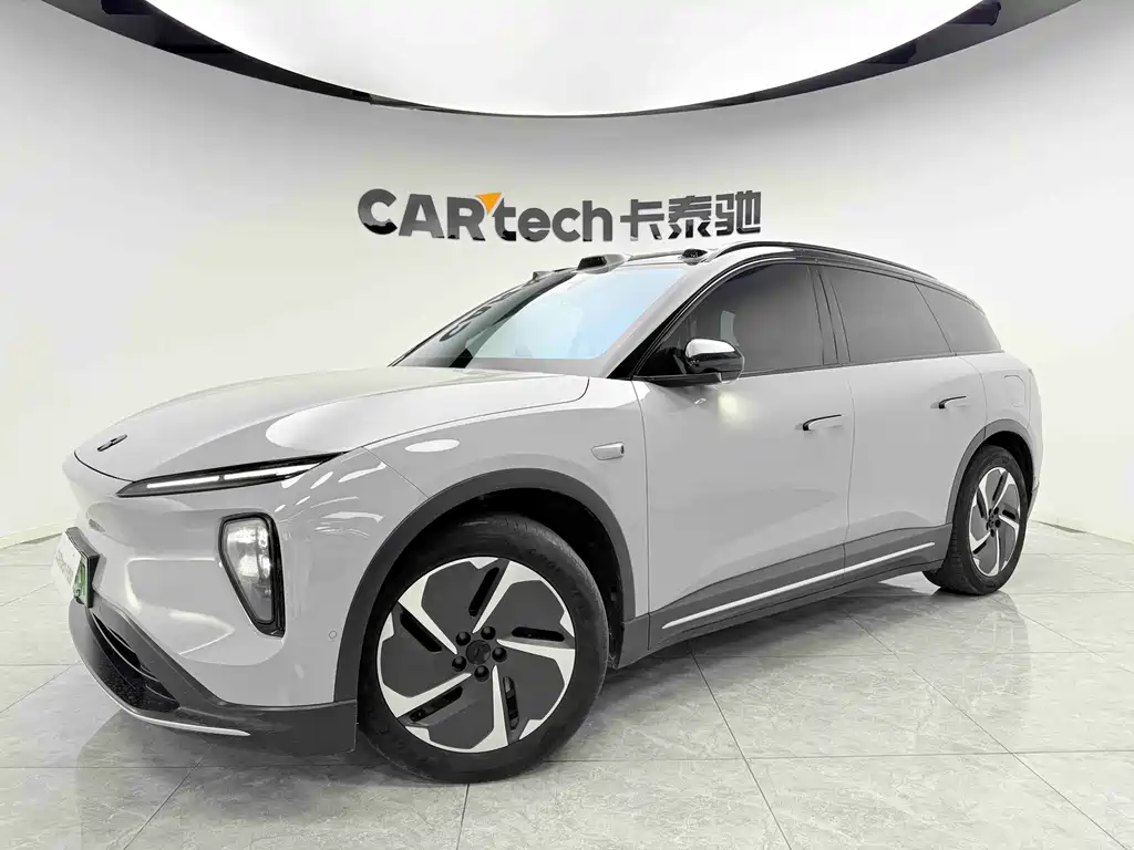 NIO ES6