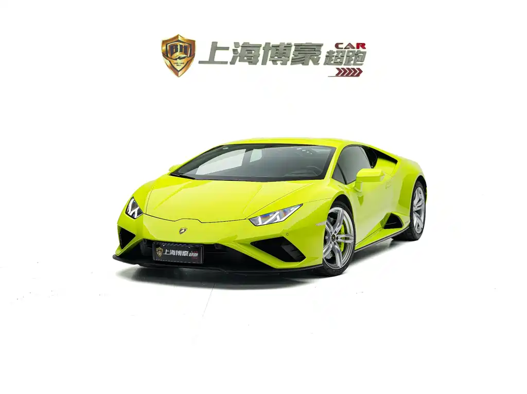 Lamborghini Huracán