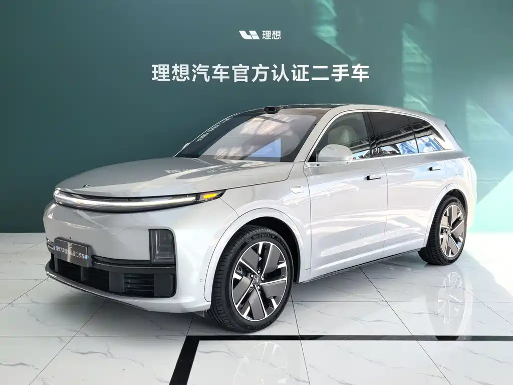 Li Auto L7