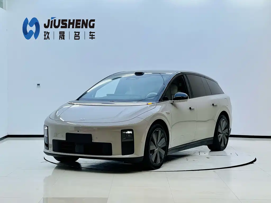 Li Auto i6