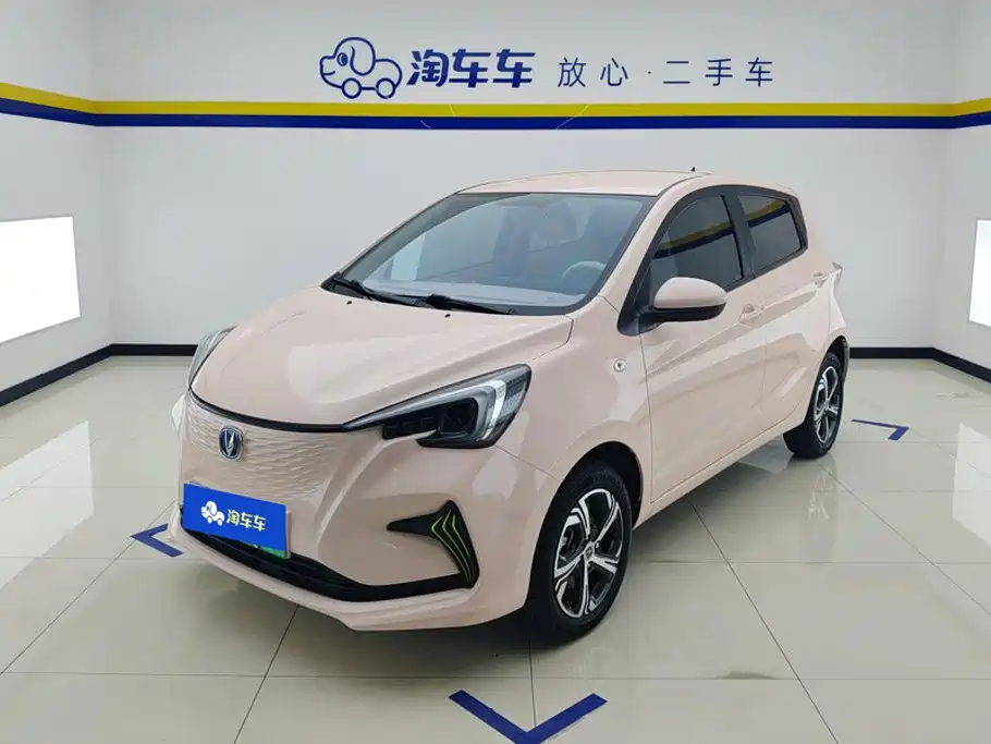 Changan E-Star