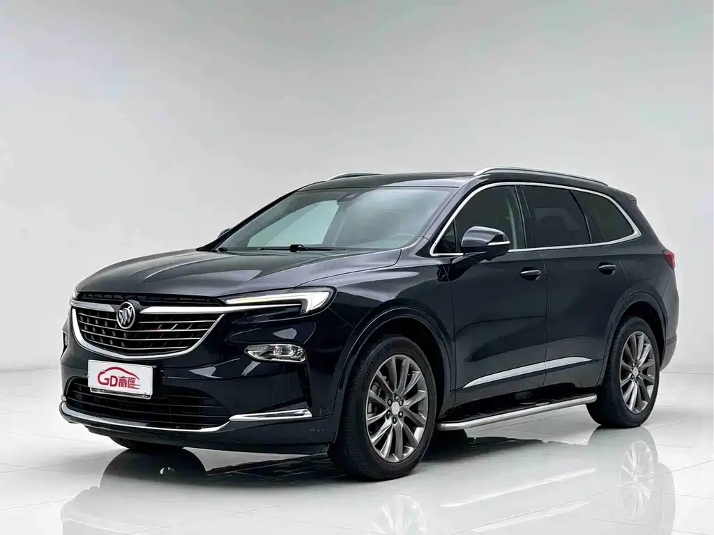 Buick Enclave