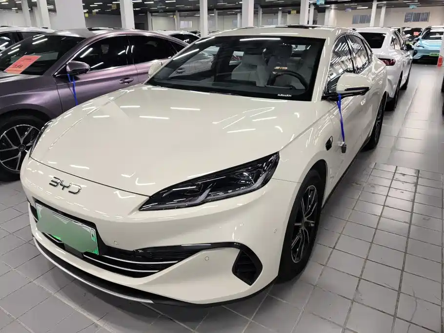BYD Seal 06
