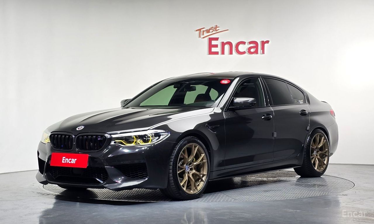 BMW M5