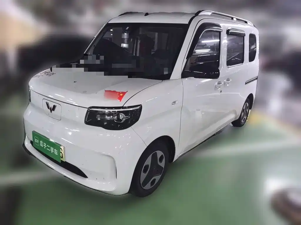 Wuling Sunshine EV