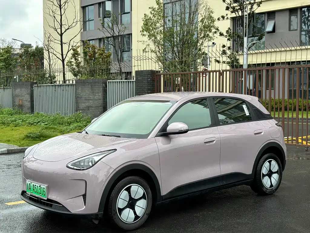 Geely Geome Xingyuan