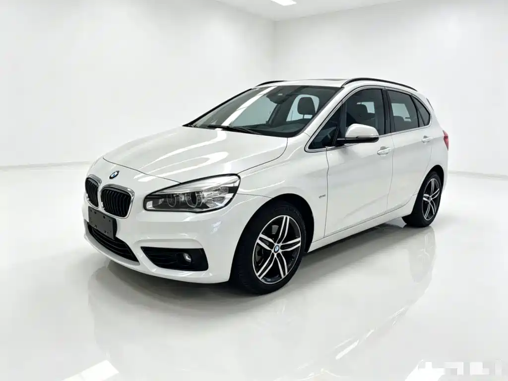 BMW 2 серии