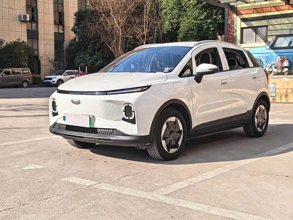 Geely E Firefly