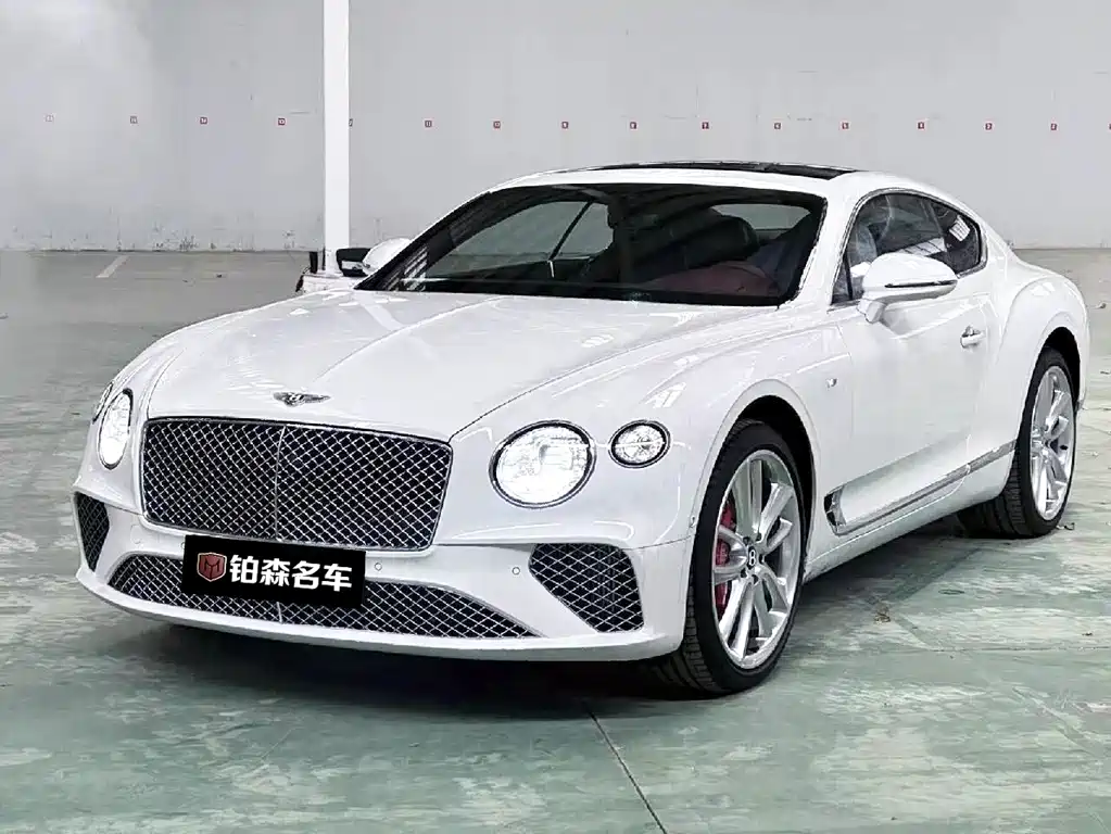 Bentley