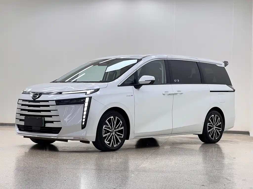 GAC E8