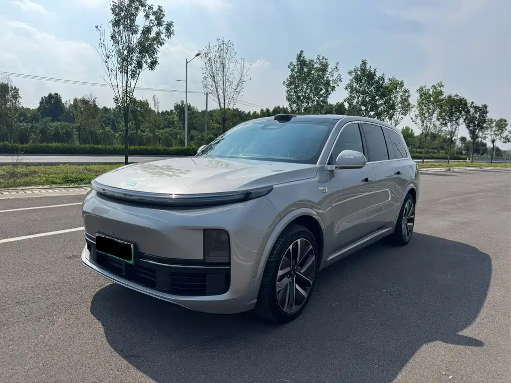 Li Auto L9