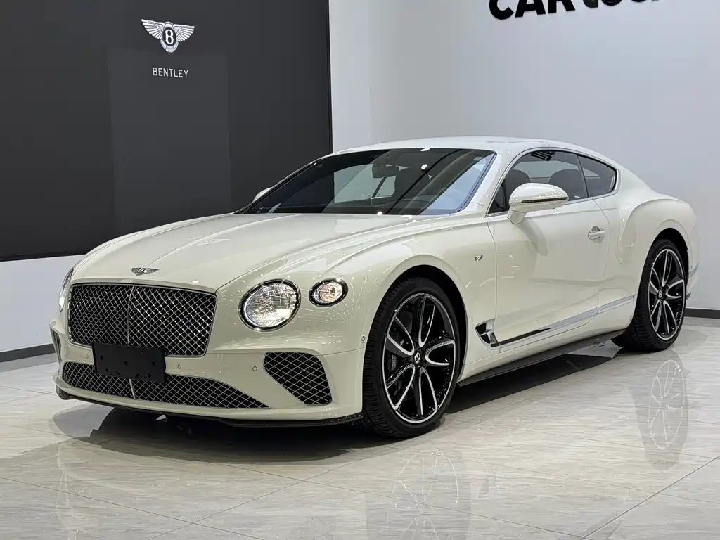 Bentley