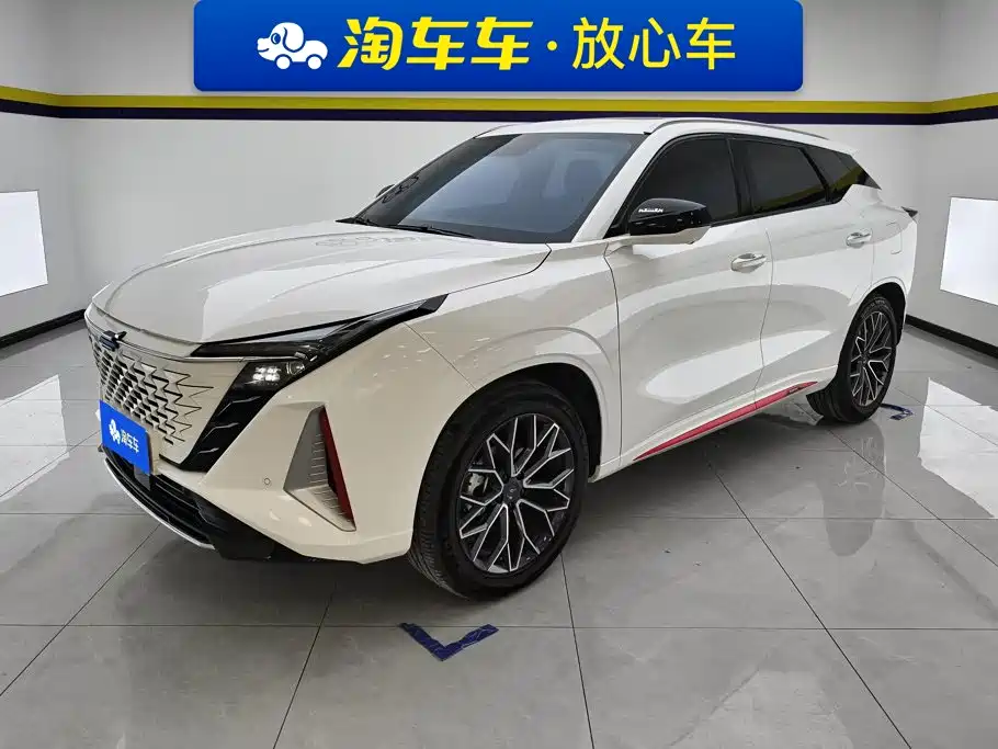 Changan Z6