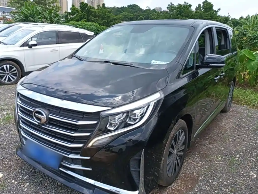 GAC M8