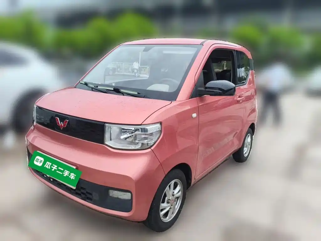 Wuling Mini EV