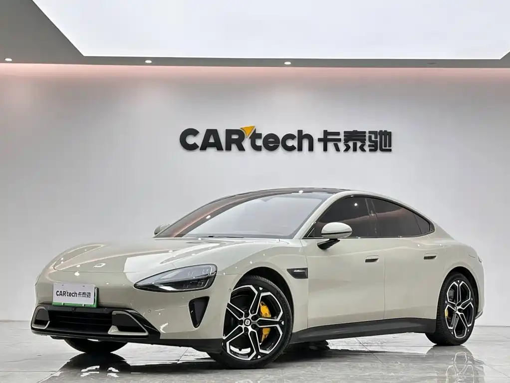 Xiaomi SU7
