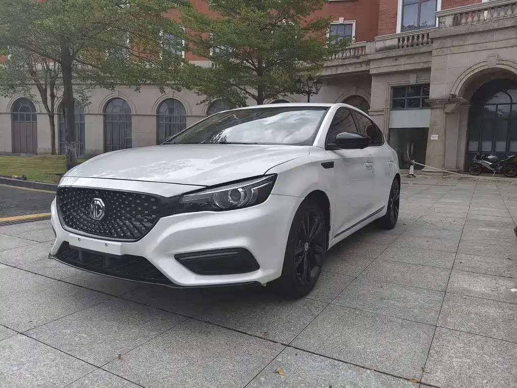 MG 6