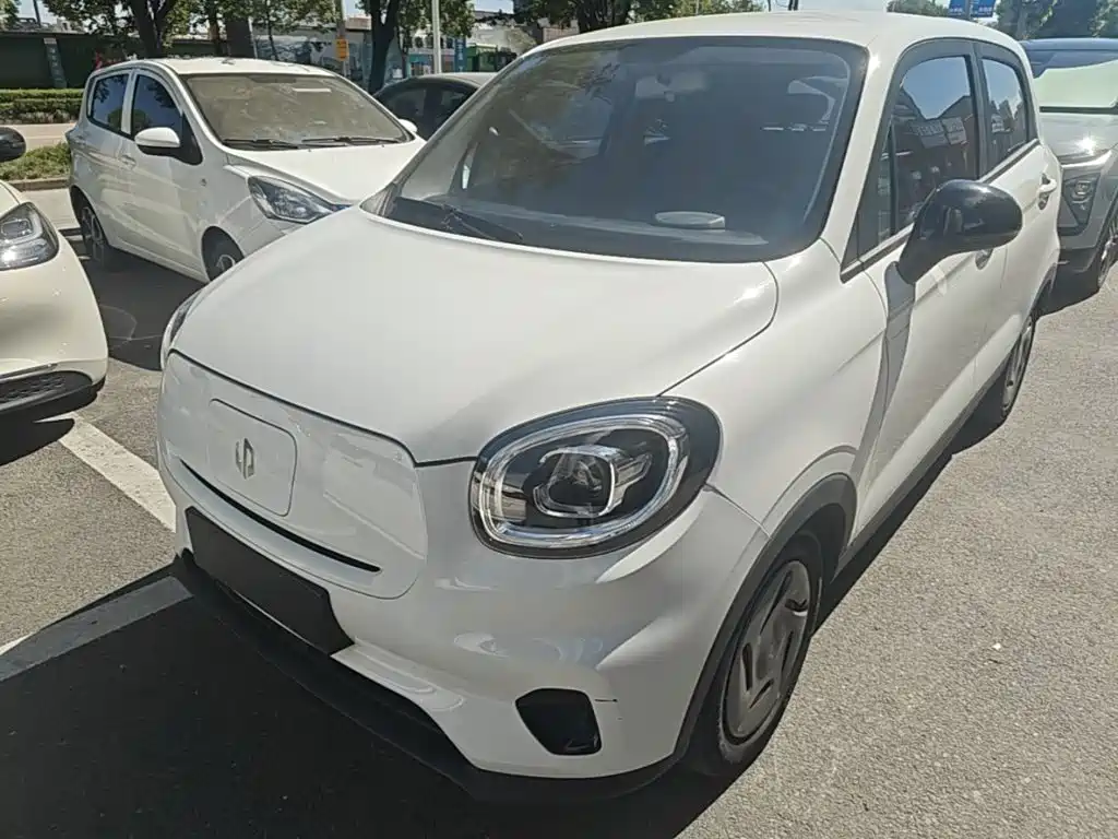 Leapmotor T03