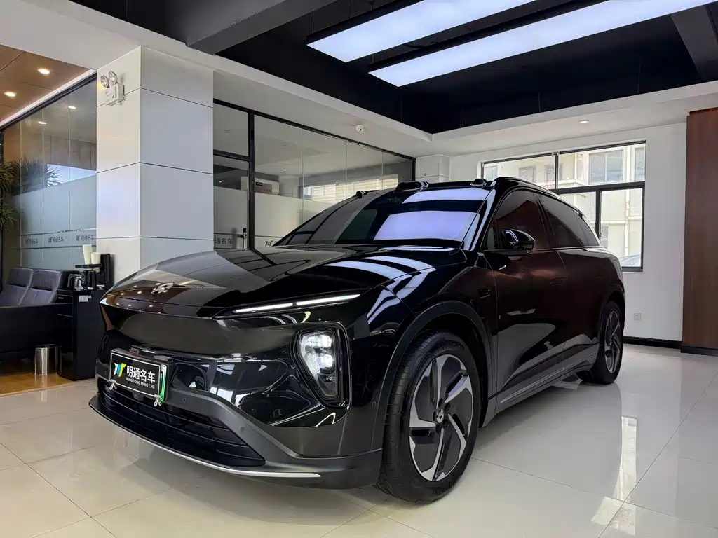NIO ES6