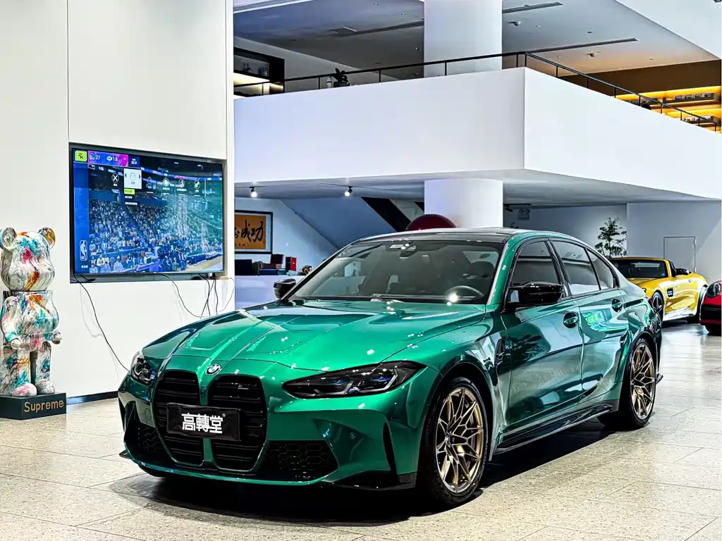 BMW M3