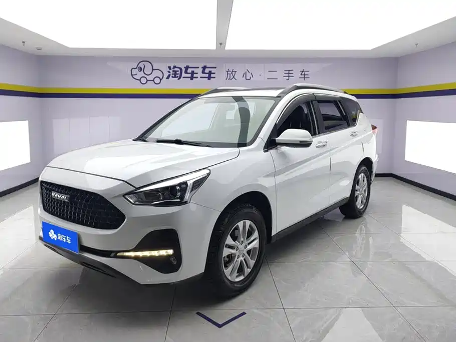 Haval M6