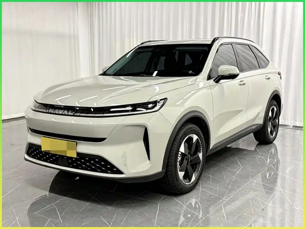 Haval H6 L