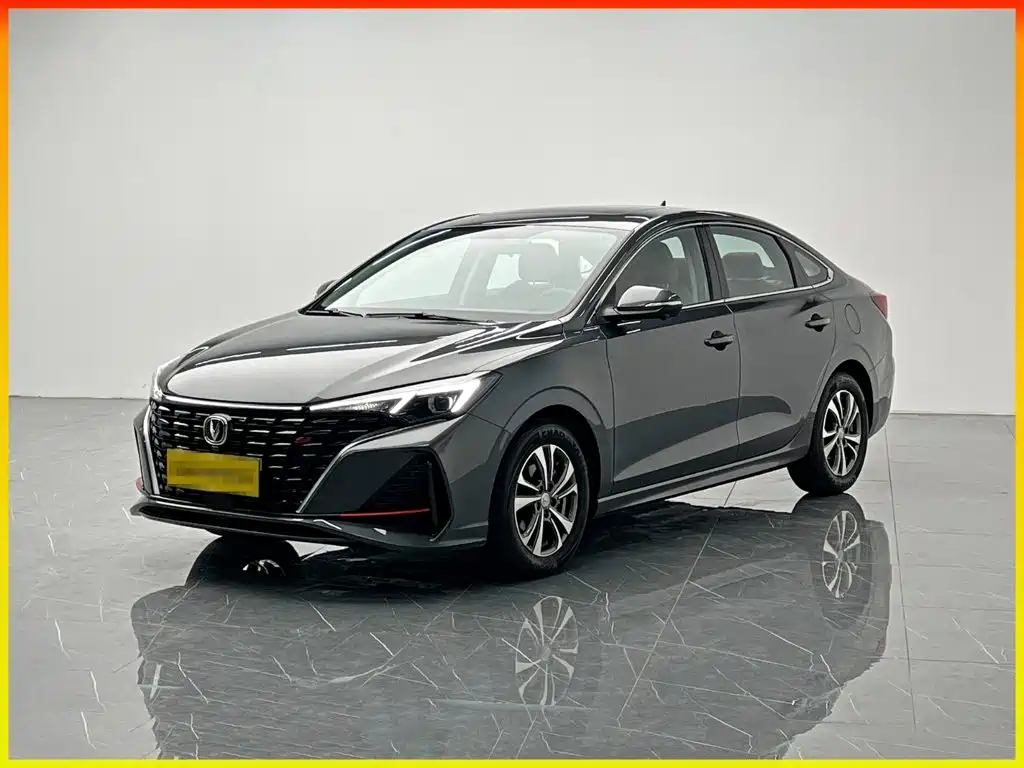 Changan Eado