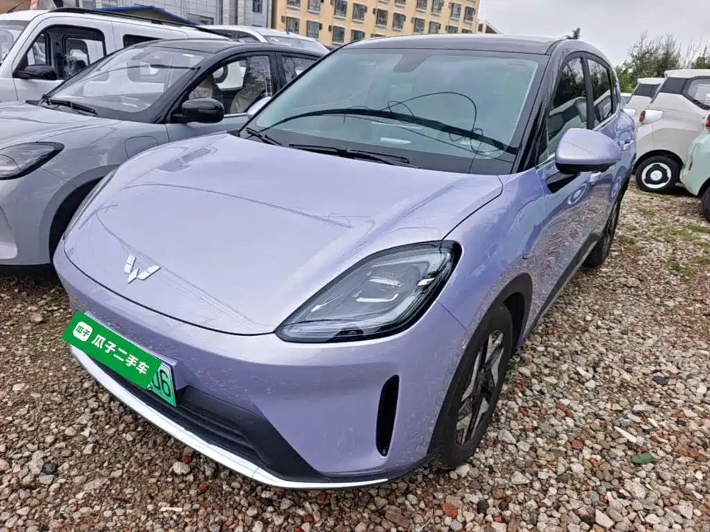 Wuling BinguoS