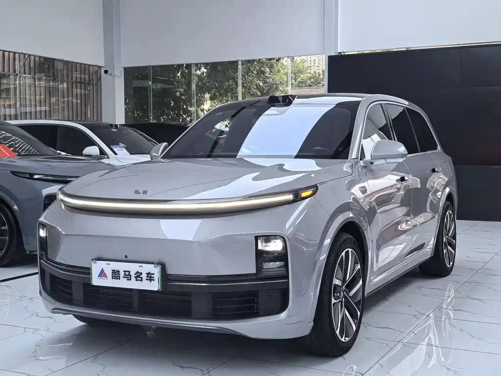 Li Auto L9