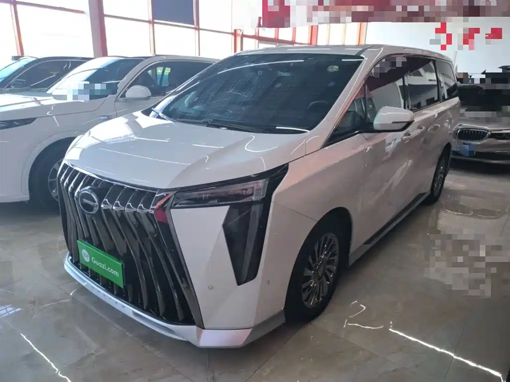GAC M8